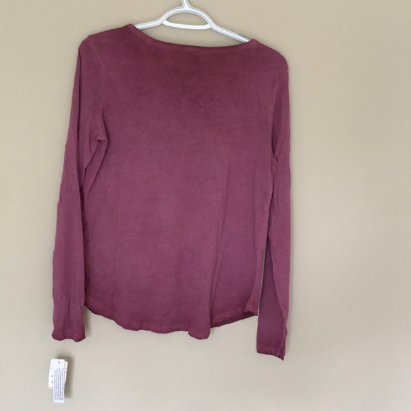 crpchet front shirt - Picture 2 of 5